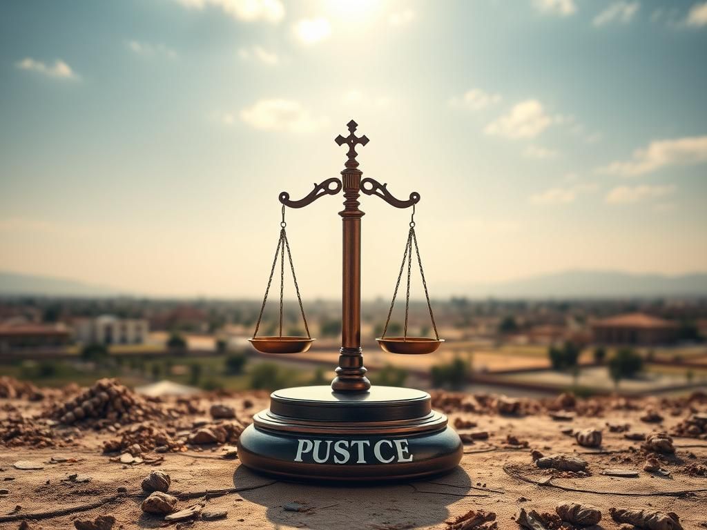 دعوای رفع تصرف عدوانی: مراحل، مدارک و نکات حقوقی مهم