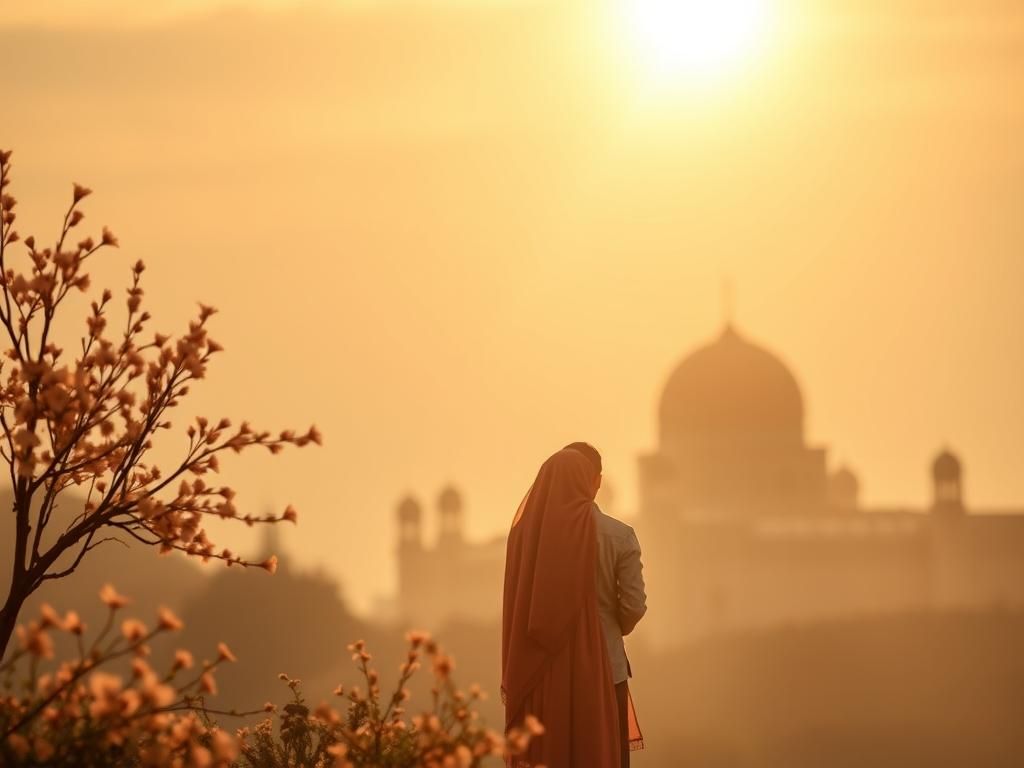 رابطه زناشویی در اسلام | راهنمای جامع احکام و آداب