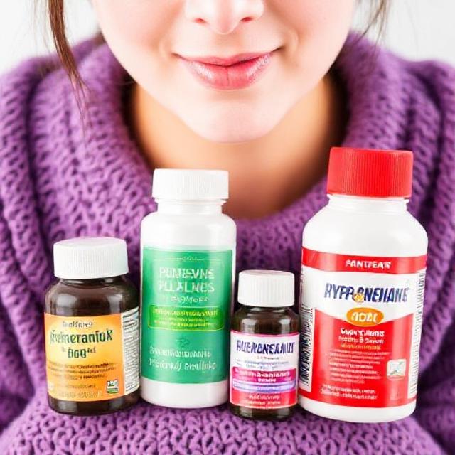 درمان | بیماری بهترین داروها برای سرماخوردگی و گلودرد