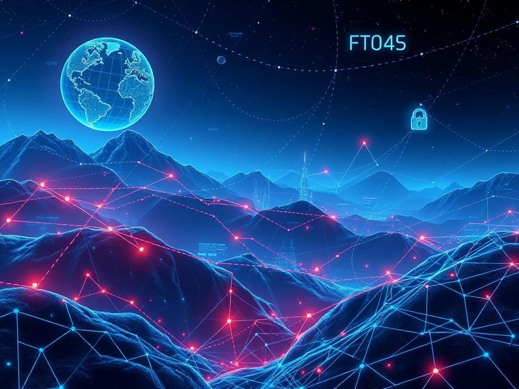 ارز دیجیتال | مرجع جامع آموزش، اخبار و تحلیل رمزارزها [نام برند شما]