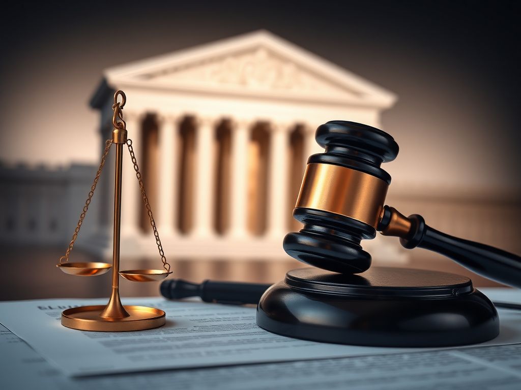 وکیل سید حسن موسوی | وکیل پایه یک دادگستری | مشاور حقوقی