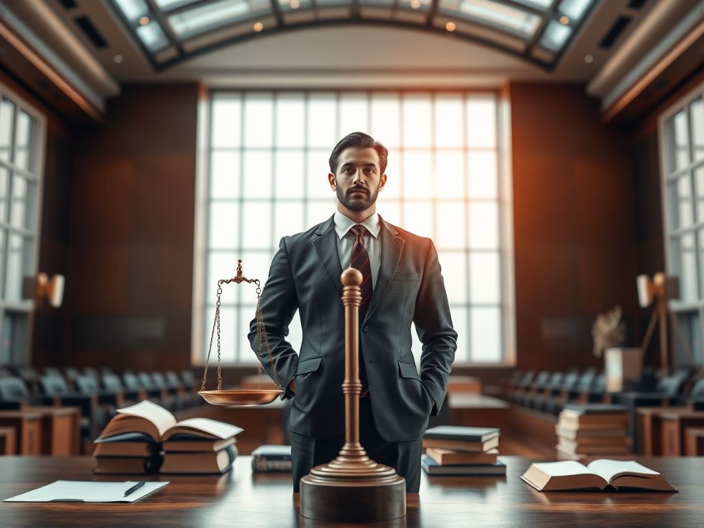 کارشناس رسمی دادگستری | مزایا، معایب، درآمد و ورود به شغل