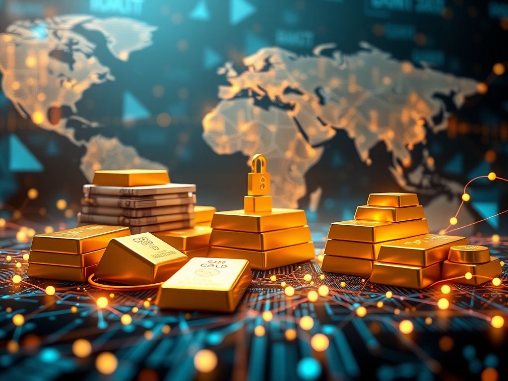 پشتوانه ارز دیجیتال | انواع، مکانیسم و اهمیت آن در بازار رمزارز