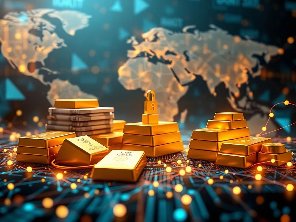 پشتوانه ارز دیجیتال | انواع، مکانیسم و اهمیت آن در بازار رمزارز