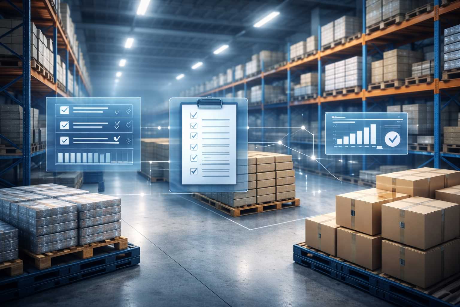 انبارگردانی پایان سال ۱۴۰۴: کابوس یا فرصت؟ (راهکار ۱۰ ساعته)