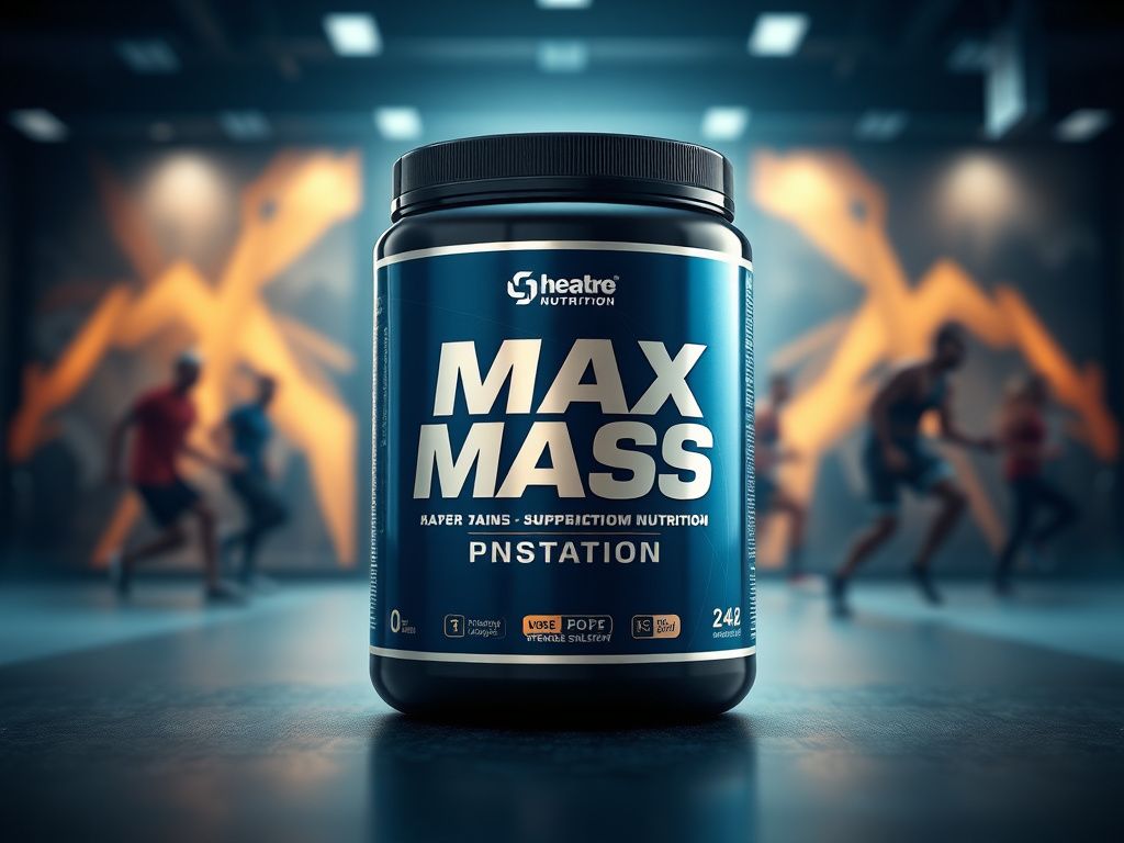 ویژگی های پودر مکس مس ساپلند نوتریشن | بررسی جامع و کامل