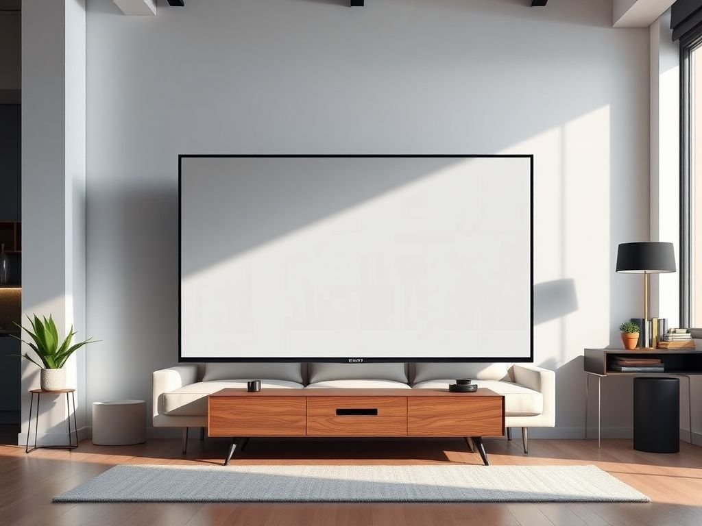 نقد و بررسی تلویزیون سونی KDL-32R300E 32 اینچ