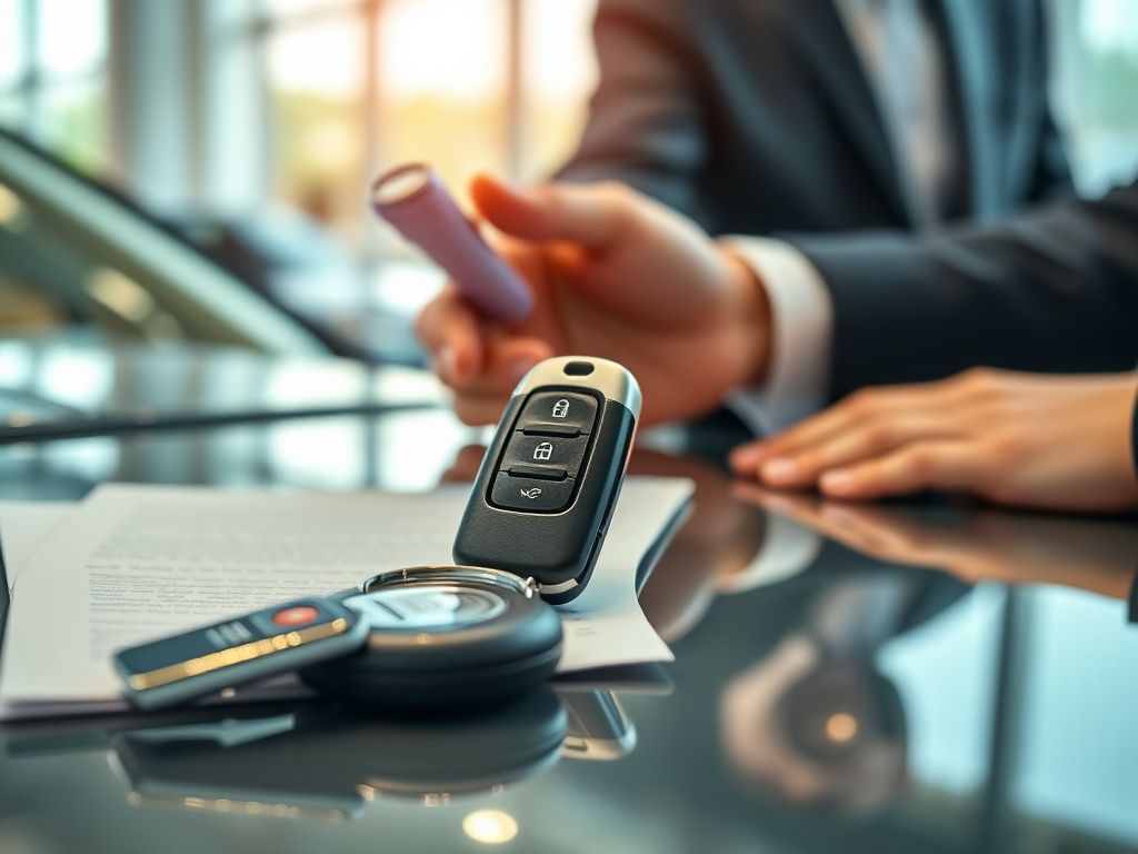 صورتجلسه تحویل خودرو به خریدار | نمونه قابل دانلود