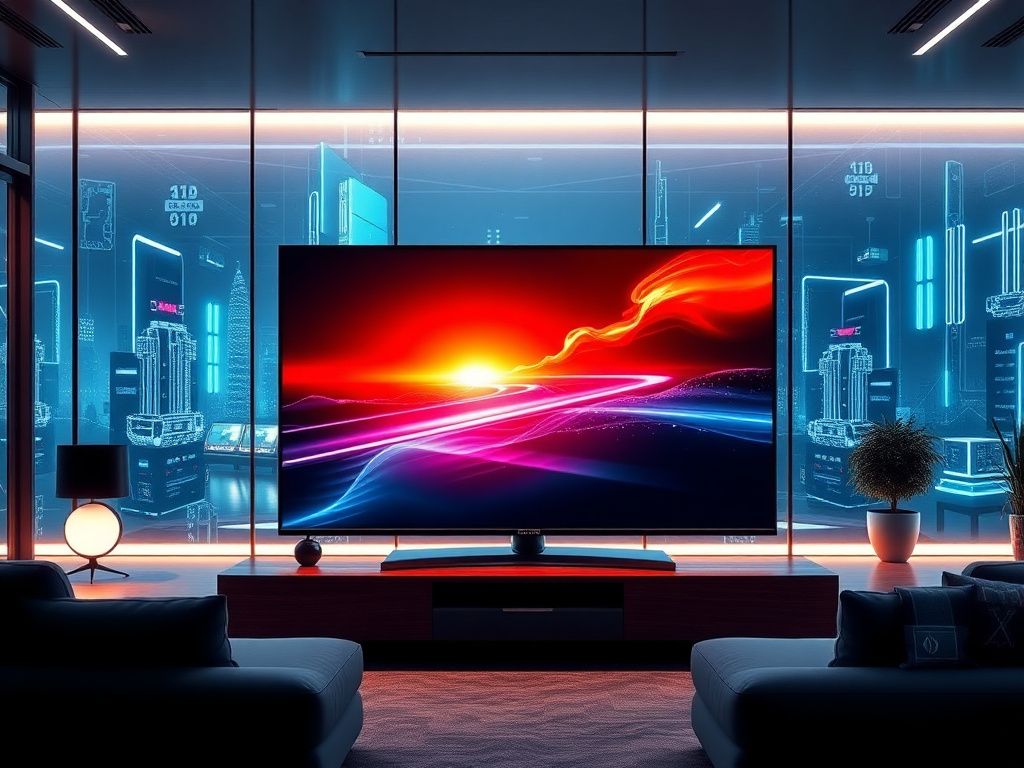 بررسی تلویزیون ایکس ویژن 65X15 هوشمند 65 اینچ | راهنمای کامل