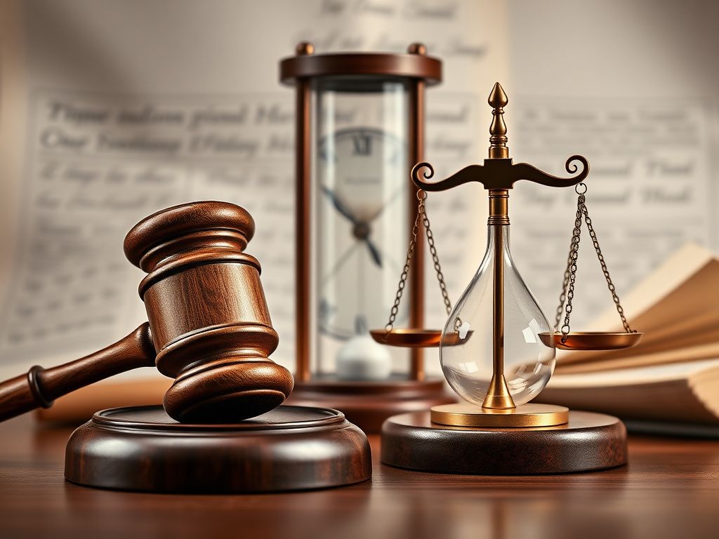 حکم جلب چه مدت اعتبار دارد؟ (پاسخ کامل و حقوقی)