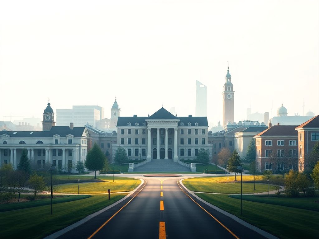 تغییر رشته دانشگاه - راهنمای صفر تا صد شرایط و ضوابط ۱۴۰۳