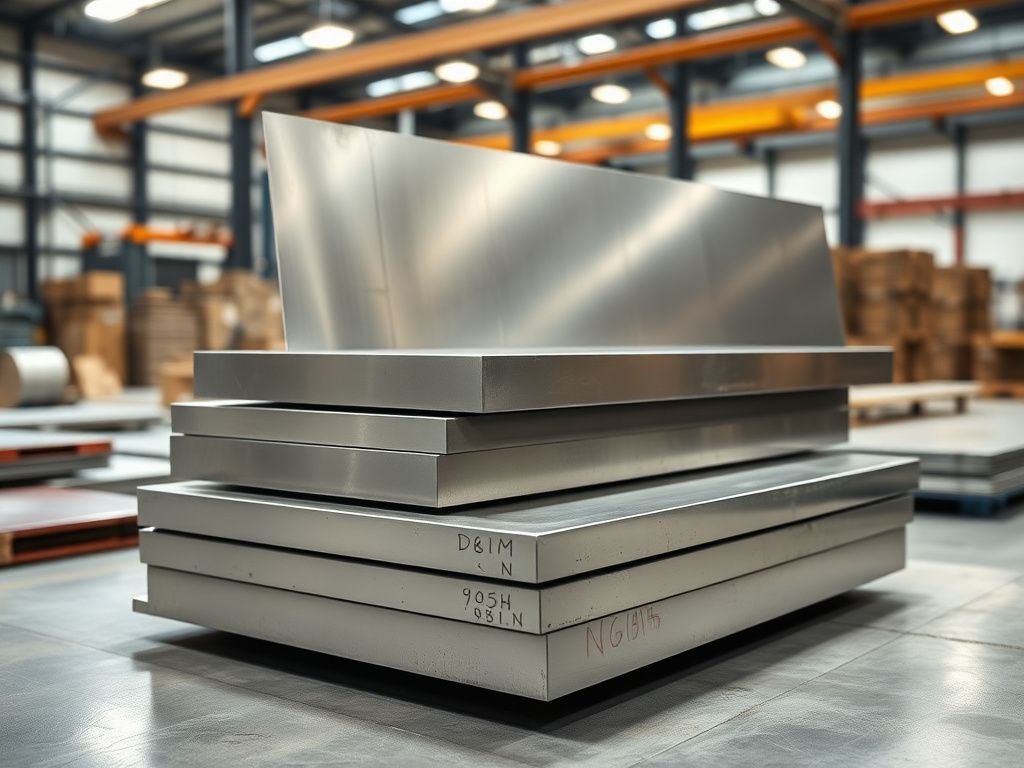 ورق استیل دست دوم