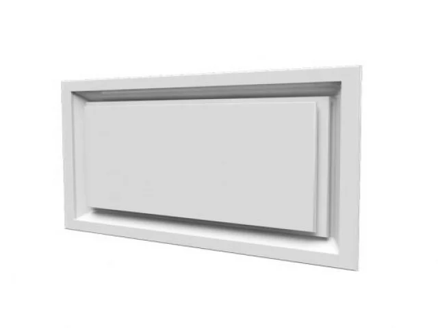 فن کویل چرا باید دریچه بازدید فن کویل را به موقع تعویض کرد؟