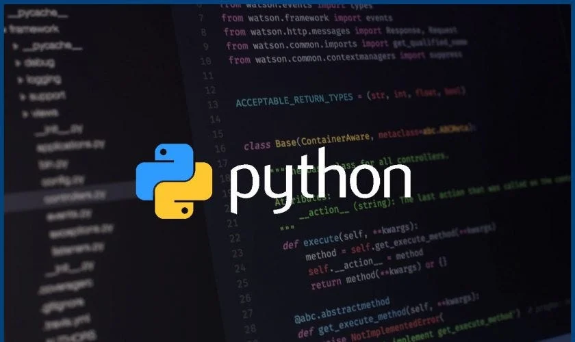 برای یادگیری پایتون از کجا شروع کنیم