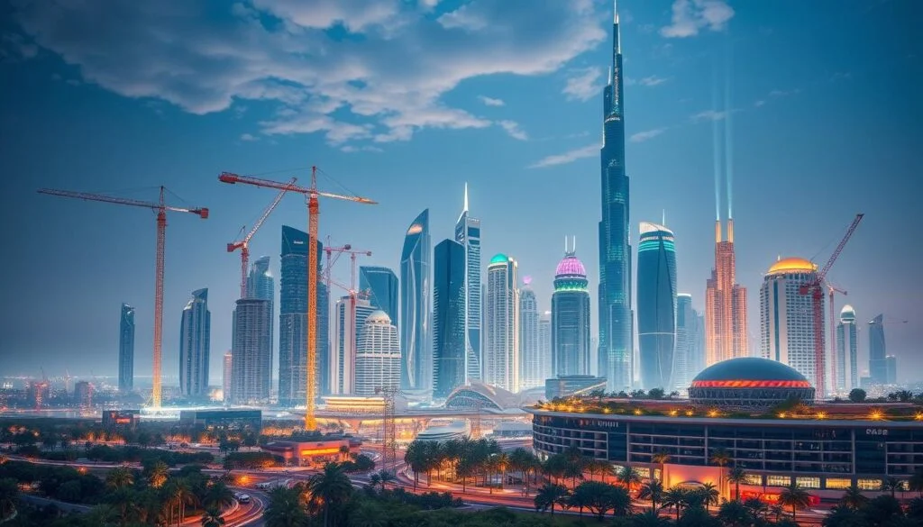 مراحل گام به گام دریافت وام مسکن در دبی