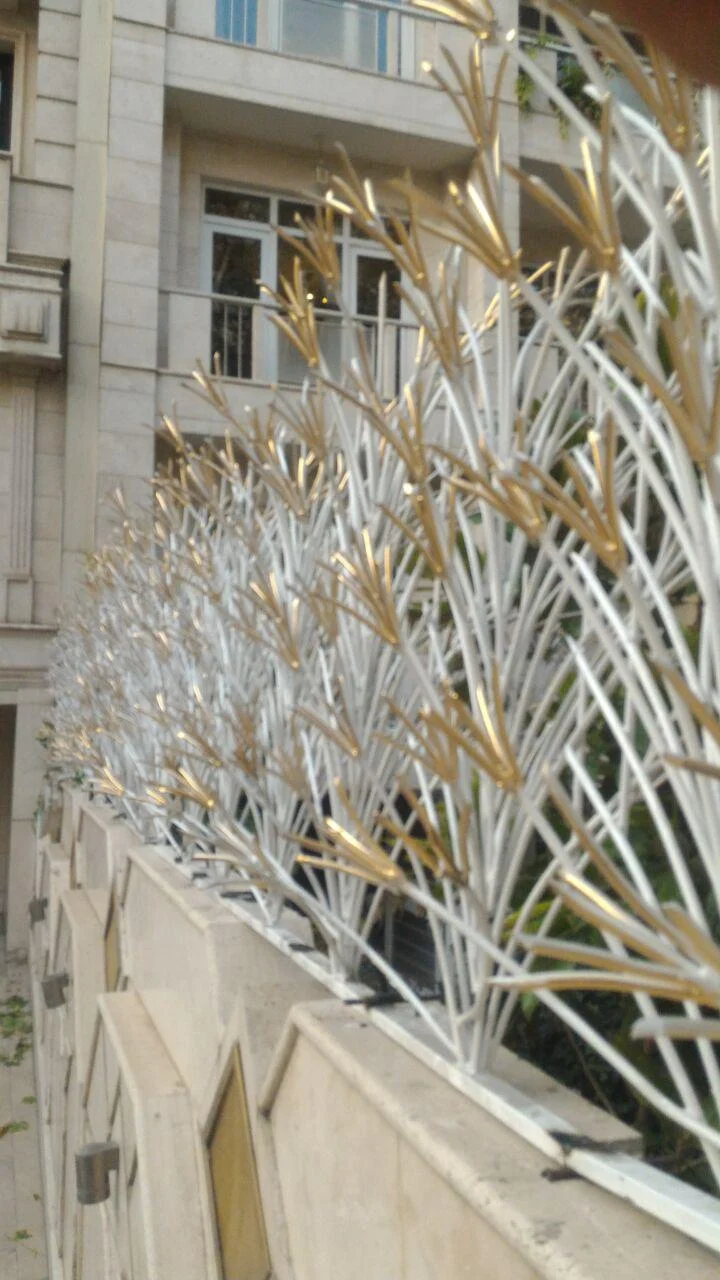 تصاویر صنایع چکش