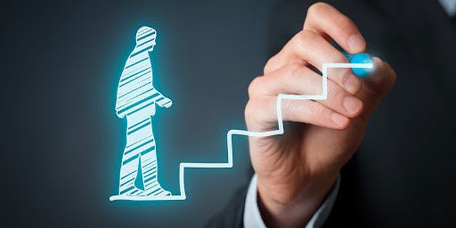 یادگیری اصطلاحات کاربردی انگلیسی از طریق کتاب‌های توسعه فردی