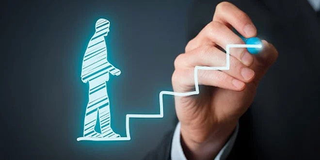 یادگیری اصطلاحات کاربردی انگلیسی از طریق کتاب‌های توسعه فردی