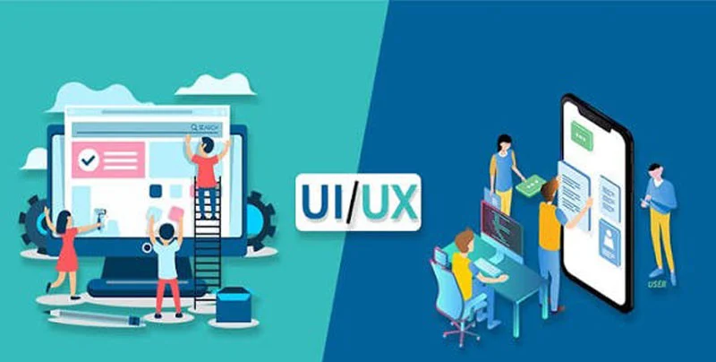 برای استخدام طراح UI و UX چه پورتفولیویی بسازیم؟
