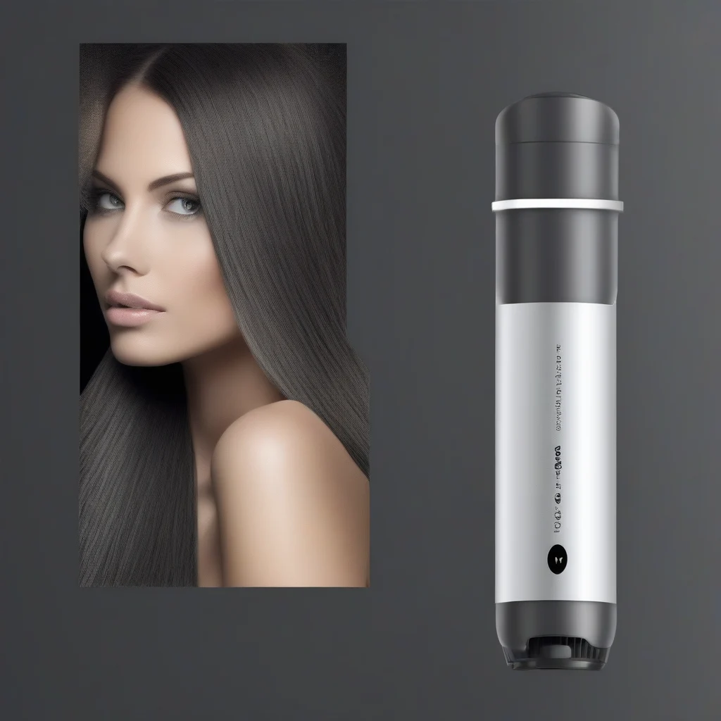 ویژگی های شانه مو گرافیت استایل بدون دسته بیول سایز کوچک