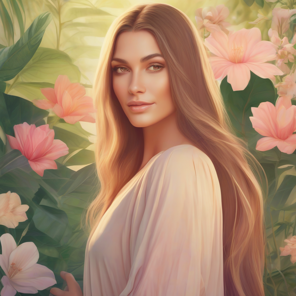 ویژگی های خوشبو کننده مو و بدن هیبی مای